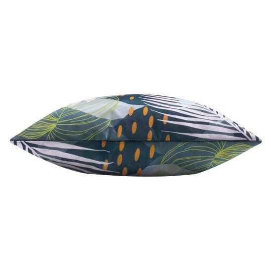 Riva Leafy Outdoor Cushion 5025532552525